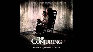 The Conjuring [Soundtrack] - 20 - The Soaring Entities