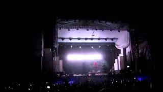 Richie Hawtin@EXIT 2012 part 1