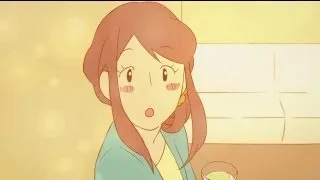 自主制作アニメ 「 May 」