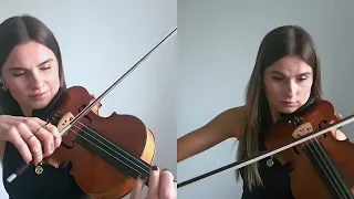 wieniawski caprice no.1