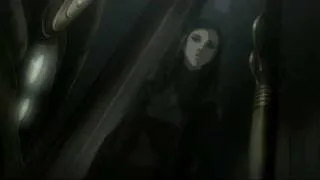 Ergo proxy   23 B