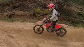 2024 Enduro Ride #69