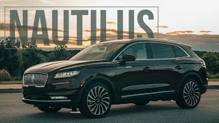 Is the Lincoln Nautilus an Underrated Luxury SUV?