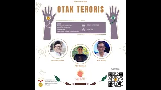 Dialogue Positive with Ryu Hasan dan Islah Bahrawi : “Otak Teroris”