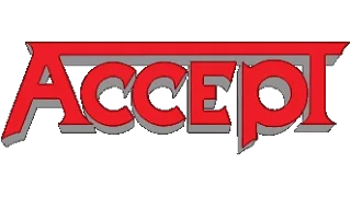 Accept - Balls To The Wall (Lyrics on screen)