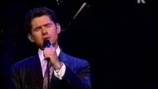 Matt Dusk-My Way