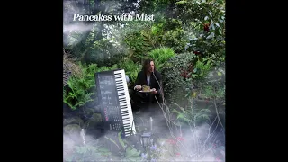 Legowelt    Pancakes With Mist