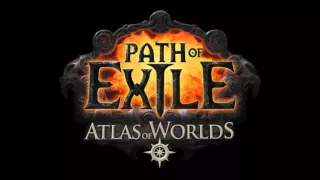 Path of Exile - Atlas of Worlds - Atlas of Worlds Trailer [PoE Soundtrack]