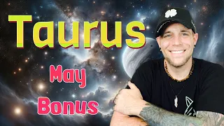 Taurus - Should you walk away? - May BONUS