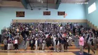 2013 KHS Senior Video