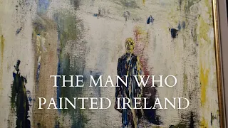 Jack B. Yeats: The Man Who Painted Ireland - Trailer