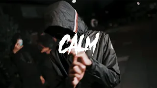 [FREE] #STK Lil Prezi x TapeDat x UK Drill Type Beat 2024 - "Calm"