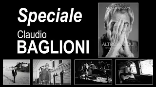 Speciale Claudio Baglioni con Fabio Martini - Radio RTR99 23/12/2023