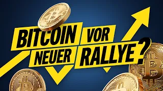 Bitcoin: Das ist meine Kaufmarke!