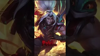 Peki... #keşfet #akali #katarina #talon #zed