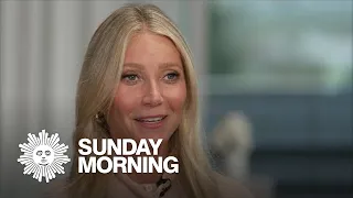 Gwyneth Paltrow on turning 50, family, and Goop