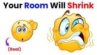 This Video Will Make Your Room Shrink! 🤯