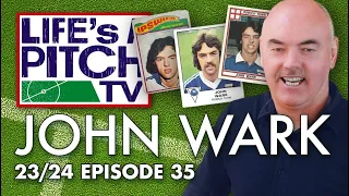 Life's A Pitch TV Episode 35 - John Wark