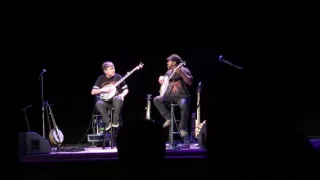 Bela Fleck & Victor Wooten - Big Country - Live at Academy of Music Theatre - October 16, 2016