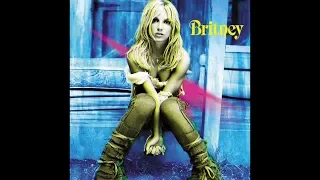 Britney (2001) - Britney Spears Album Lyrics