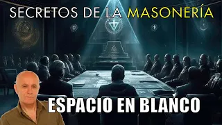 Los Secretos de la Masonería - Espacio en Blanco en Nostálgicos