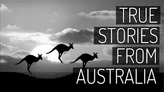 10 True Creepy Stories from Australia