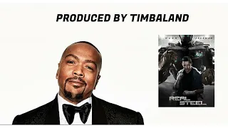 Timbaland - Give It A Go (Instrumental)