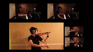 Muse - Resistance (Cover)