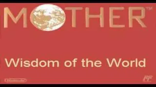 Wisdom of the World [Edo] [New Download Link 3-18-2011]