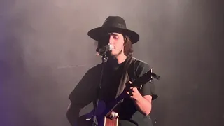 Morat - Acuérdate de mi (En Vivo San Jose, California 2O21)