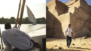 Nubian Lands: Wild journey through the Nile 🇪🇬