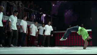 Electro Freestyle music breakdance 2022