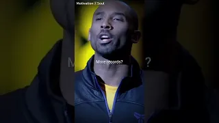 Kanye West For Kobe Bryant "How Much More Successful Do You Want Me To Be?"