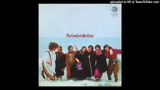 09 - The Comfortable Chair - Let Me Through (1968)