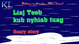 Liaj Teeb kub nyhiab tuag 10/15/2020