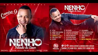 NENHO FALANDO DE AMOR VOL 5 CD COMPLETO 2018