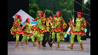 Фестиваль Светлана, Сабантуй. Festival Svetlana, Sabantuy.