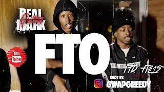 @realgrittermark5623  - FTO ***MUSIC VIDEO*** Shot by. Gwap Greedy @ItdFilms