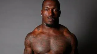 Patrick Willis' 'Homegrown' Workout