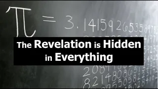 The Revelation is Hidden in Everything (and the first 50)