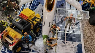 You Gotta See This G.I.Joe Collection!!!!