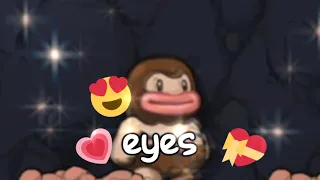 Spelunky 2 || Caveman do be precious ♥