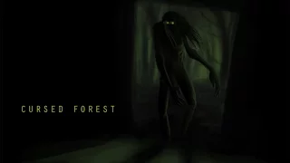 САМОЕ ИНТРИГУЮЩЕЕ НАЧАЛО | The Cursed Forest