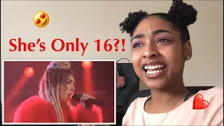 Zhavia - The Four - All Performances | Reaction