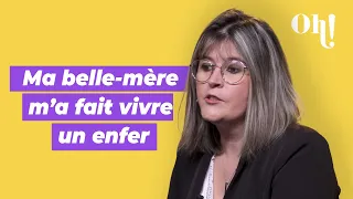 ENFANT, J'AI VÉCU L'ENFER À CAUSE DE MA BELLE-MÈRE