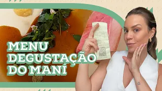 MANÍ DA CHEF HELENA RIZZO | DEB VISITA | Go Deb