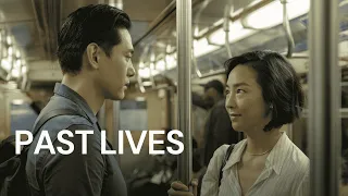 Past Lives (2023) Full Movie Review | Greta Lee, Teo Yoo & John Magaro | Review & Facts