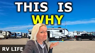This Is Why, We Took Things Too Far, Cheap RV Living, Don't Buy These