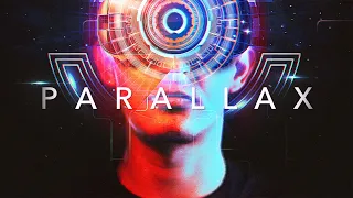 PARALLAX - A Quite Chill Synthwave Mix Special