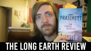 Terry Pratchett and Stephen Baxter - The Long Earth [REVIEWS/DISCUSSION] [SPOILERS]